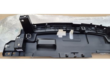 UPPER BUMPER BELT FRONT PEUGEOT 508 II 9813564377 ORIGINAL NEW Quality of parts according to GVO O original with manufacturer s 