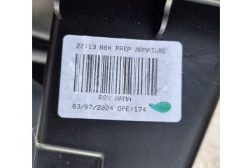 Soporte Superior Delantero Parachoques Peugeot 508 II 9813564377 Origi