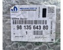Soporte Superior Delantero Parachoques Peugeot 508 II 9813564377 Origi