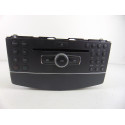 A2048700594 SISTEMA NAVEGACION GPS MERCEDES-BENZ CLASE C (BM 204) BERLINA