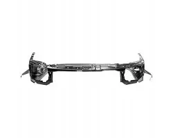 Diederichs 1805002 Placa frontal