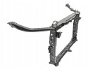 TOYOTA SIENNA 2020 FRONT BELT 5321008900 Part manufacturer Klarksonas