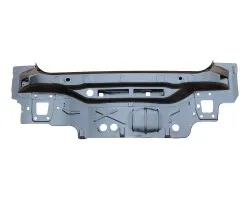 Cinturón trasero para Skoda Kamiq
