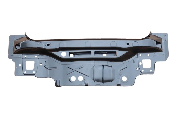 Skoda Kamiq rear belt