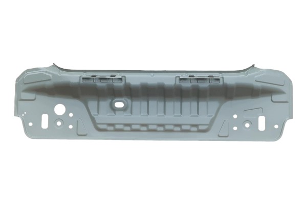 Hyundai Ioniq 6 VI rear belt