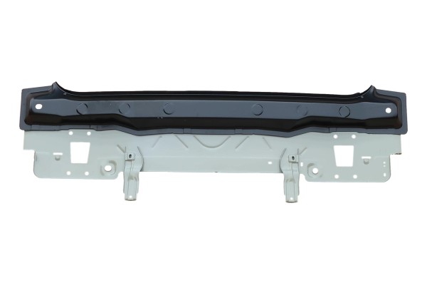 VW Tiguan Allspace rear outer and inner belt
