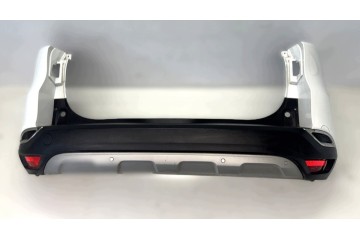 Rear bumper Renault Espace V JR 850222505R 850162905R 850175126R