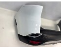 Rear bumper Renault Espace V JR 850222505R 850162905R 850175126R Part manufacturer Renault OE