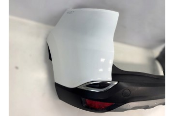 Rear bumper Renault Espace V JR 850222505R 850162905R 850175126R Part manufacturer Renault OE