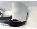 Rear bumper Renault Espace V JR 850222505R 850162905R 850175126R Catalog number of the part 850222505R
