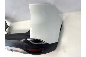 Rear bumper Renault Espace V JR 850222505R 850162905R 850175126R Catalog number of the part 850222505R