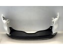 Rear bumper Renault Espace V JR 850222505R 850162905R 850175126R Car type passenger cars