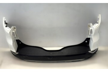 Rear bumper Renault Espace V JR 850222505R 850162905R 850175126R Car type passenger cars