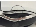 Rear bumper Renault Espace V JR 850222505R 850162905R 850175126R Catalog number of the original 850222505R