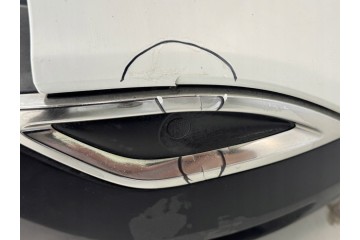 Rear bumper Renault Espace V JR 850222505R 850162905R 850175126R Catalog number of the original 850222505R