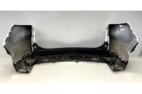 Parachoques trasero para Renault Espace V JR 850222505R 850162905R 850