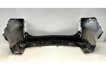 Parachoques trasero para Renault Espace V JR 850222505R 850162905R 850