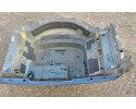 Audi A8 D5 4N pas tylny bagaznika wanna podoga wzmocnienie