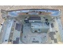 Audi A8 D5 4N pas tylny bagaznika wanna podoga wzmocnienie Quality of parts according to GVO O original with manufacturer s logo