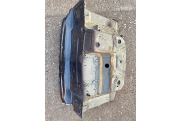 Audi A8 D5 4N pas tylny bagaznika wanna podoga wzmocnienie Car type passenger cars