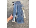 Audi A8 D5 4N pas tylny bagaznika wanna podoga wzmocnienie Catalog number of the part 4N0813361D LZ7S Europa