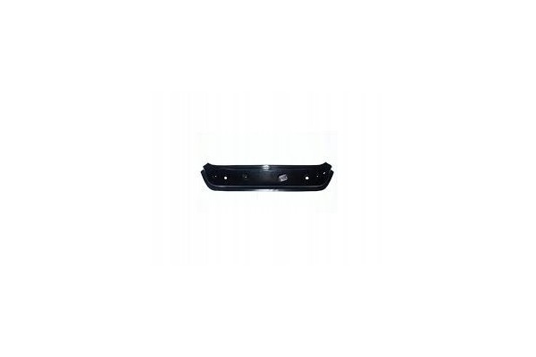 DASH LOGAN 2012 BELT REAR REINFORCEMENT REAR SEDAN