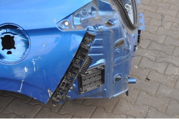 BELT REAR BATH QUARTER FENDER LEFT RIGHT HYUNDAI IONIQ IV N4B Part manufacturer Hyundai OE