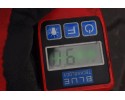 BELT REAR BATH QUARTER FENDER LEFT RIGHT HYUNDAI IONIQ IV N4B Catalog number of the part 286566