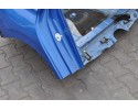 Parachoques trasero y aleta trasera izquierda y derecha Hyundai Ioniq 