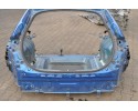Parachoques trasero y aleta trasera izquierda y derecha Hyundai Ioniq 