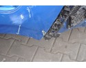 Parachoques trasero y aleta trasera izquierda y derecha Hyundai Ioniq 