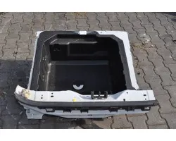 Panel trasero trasero para Ford Puma II MK2