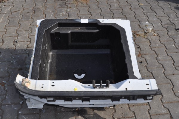 BELT REAR BATH FORD PUMA II MK2