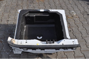 BELT REAR BATH FORD PUMA II MK2