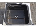 BELT REAR BATH FORD PUMA II MK2 Catalog number of the part 447729