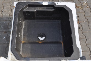 BELT REAR BATH FORD PUMA II MK2 Catalog number of the part 447729