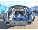 BELT REAR FLOOR QUARTER BOOT TUB AUDI A6 C7 AVANT STATION WAGON