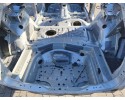 BELT REAR FLOOR QUARTER BOOT TUB AUDI A6 C7 AVANT STATION WAGON Catalog number of the part AUST142361