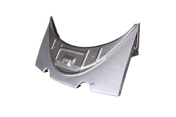 VWVW Panel Belt Rear for Beetle