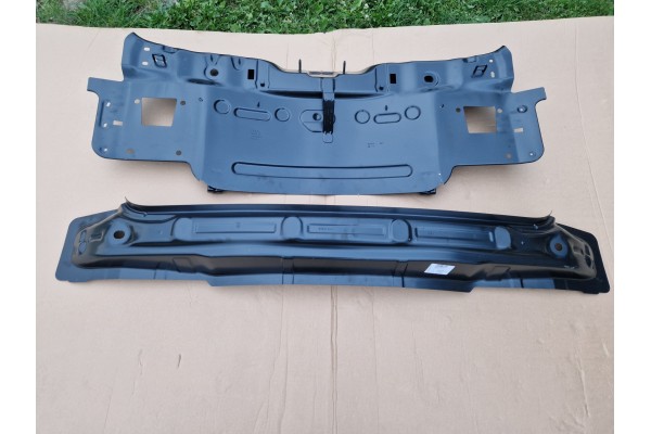 Rear belt AUDI Q4 E TRON ETRON 89A813309 89A813301