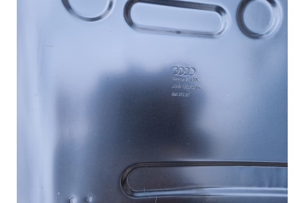 Rear belt AUDI Q4 E TRON ETRON 89A813309 89A813301 Part manufacturer Audi OE