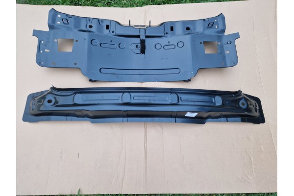 Rear belt AUDI Q4 E TRON ETRON 89A813309 89A813301 Quality of parts according to GVO O original with manufacturer s logo OE