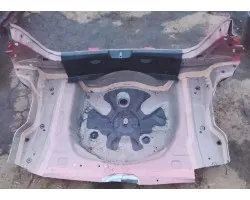 Panel trasero para Toyota Yaris III, modelo de 5 puertas