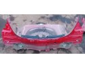rear belt bath toyota yaris III 5 doors Packaging status no packaging