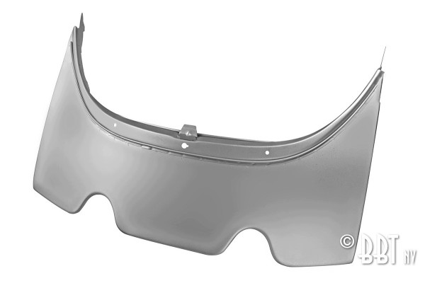 VWVW Rear Belt Body Beetle