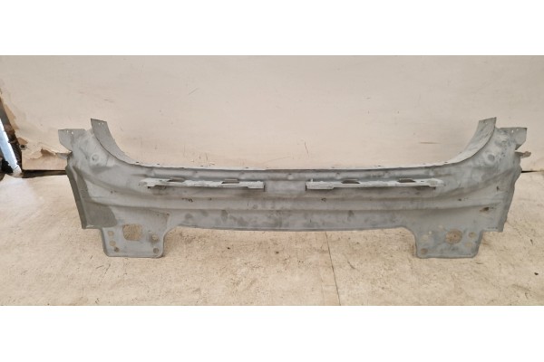 HYUNDAI SANTA FE III 3 LIFT 15R BELT REAR TRUNK WALL