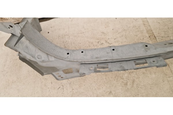 HYUNDAI SANTA FE III 3 LIFT 15R BELT REAR TRUNK WALL Part manufacturer Hyundai OE