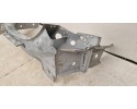 HYUNDAI SANTA FE III 3 LIFT 15R BELT REAR TRUNK WALL Quality of parts according to GVO O original with manufacturer s logo OE