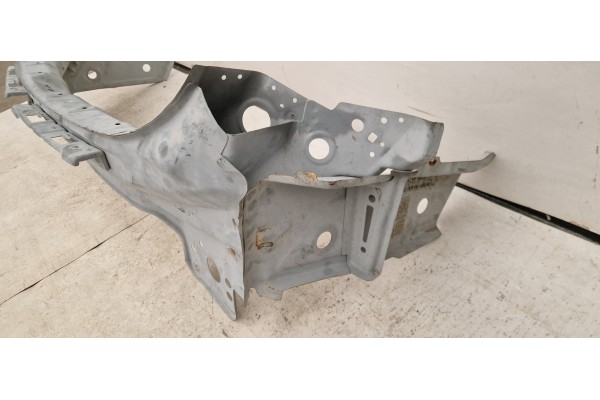 HYUNDAI SANTA FE III 3 LIFT 15R BELT REAR TRUNK WALL Quality of parts according to GVO O original with manufacturer s logo OE