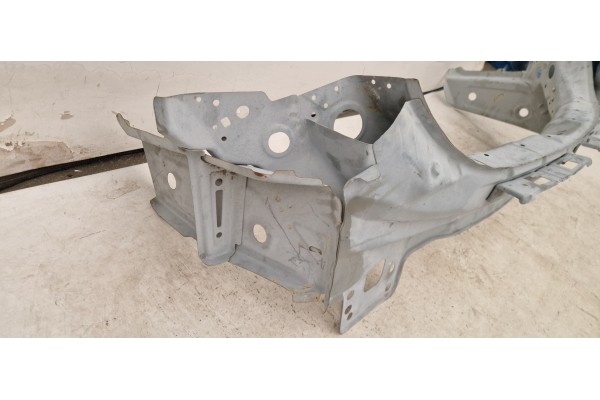 HYUNDAI SANTA FE III 3 LIFT 15R BELT REAR TRUNK WALL Car type 4x4 SUV passenger cars